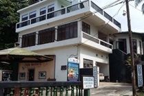 Panorama Beach Hotel Beruwala Exterior photo